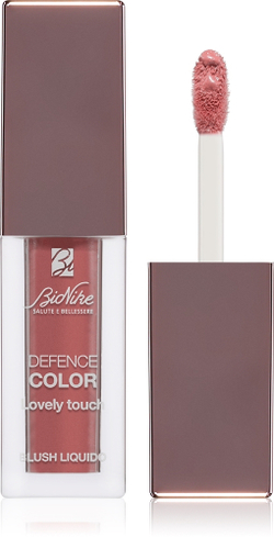 BioNike Defence Color - жидкий розовый, 5 ml