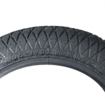 Покрышка 10 дюймов 10х1.75 (38-148) вело-колясочная