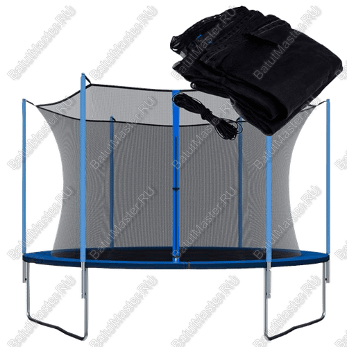 Защитная сетка для батута 12 футов