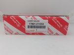 Фильтр воздушный 1780121050 для Toyota Corolla, Auris, Avensis, Yaris, Versa, Camry,  RAV4