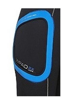 Гидрокостюм WaterProof SD4 7 мм