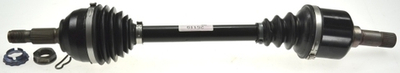 SPIDAN - 25119-SPI - Drive Shaft