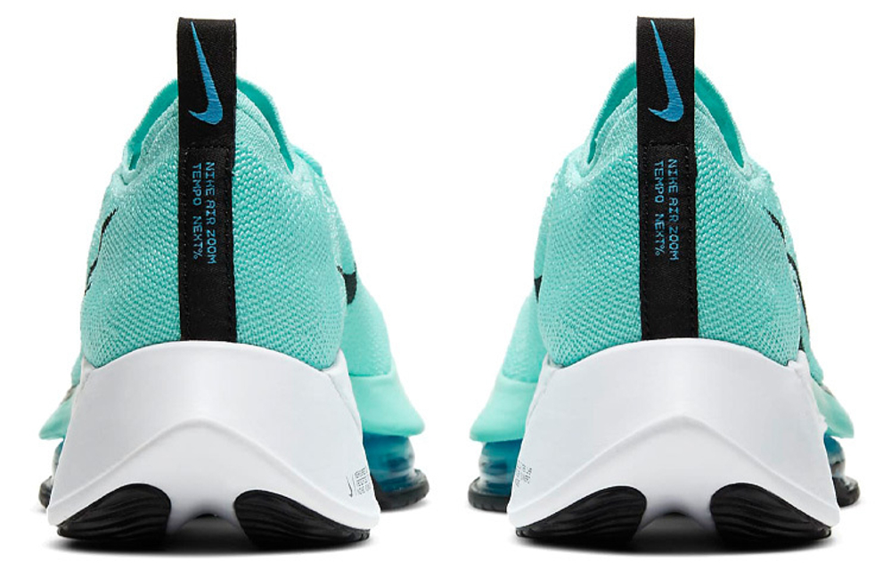 Кроссовки Nike Air Zoom Tempo Next (Женская размерная сетка)
