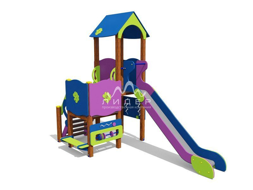 Игровой комплекс 07065.21