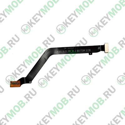 Шлейф дисплея для телефона Xiaomi Redmi Note 10S
