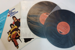 Винтажная виниловая пластинка LP Shocking Blue Perfect Collection 2LP (Japan 1972)