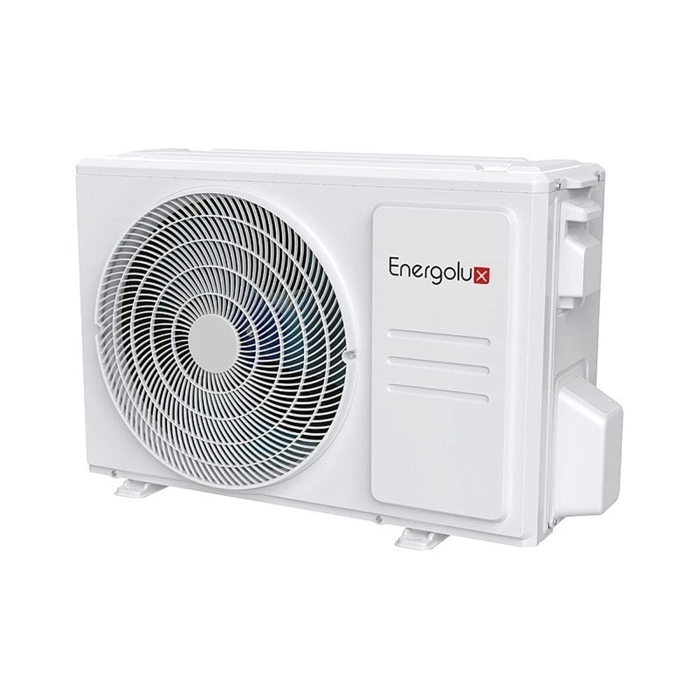 Cплит-система Energolux New Lausanne WS SAS09AR1-A/ SAU09AR1-A-WS40 с зимним комплектом