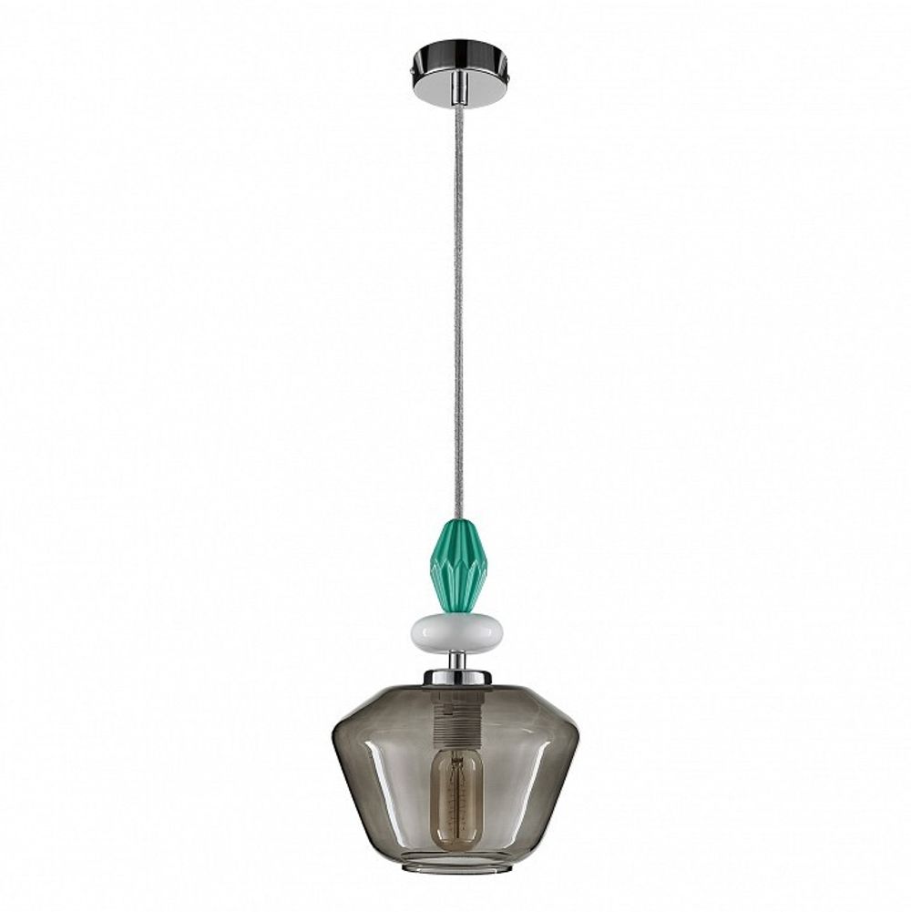 Подвесной светильник 33 идеи S42GR PND170.01.17.027CH-S42GR