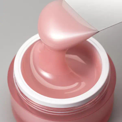 Гель моделирующий UV BUILDER GEL Runail Expert №110, 15г