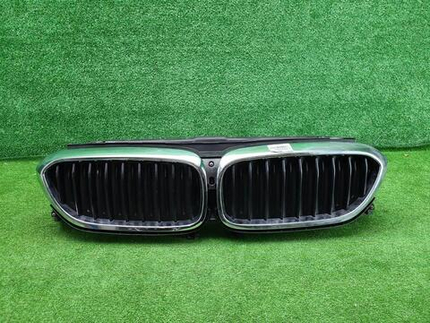 Решетка радиатора BMW 5er G30 (2017-2020)