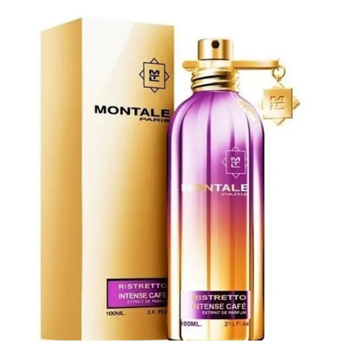 MONTALE Intense Cafe Ristretto edP 100ml unisex