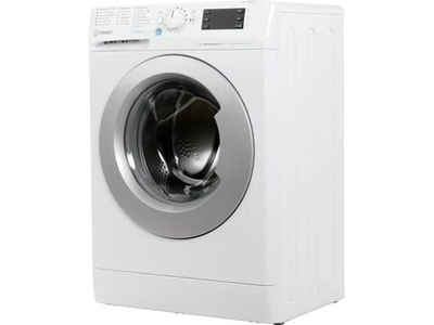 Стиральная машина Indesit BWSE 71252X WSV RU