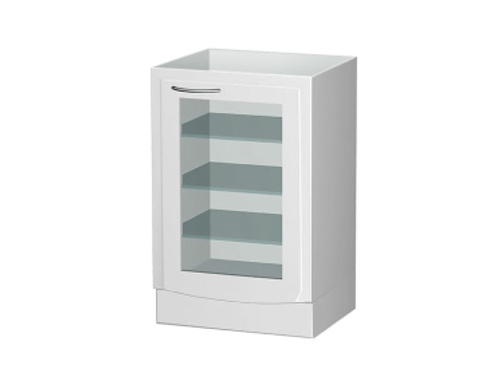 Стол-тумба медицинский СЕ 106М-КПЗ