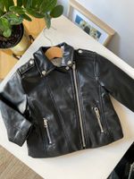 Новая куртка косуха Zara, 86