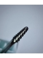 Фреза конус маленький елка для выпиливания ногтя и затеков