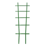 Опора для комнатных растений InGreen цвет зеленый H=50см