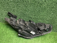 Фара левая Changan Alsvin (2018-н.в.) галоген