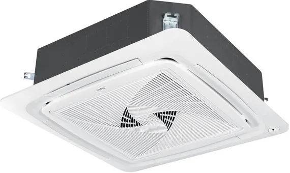 Кассетная сплит-система Haier ABH125К1ERG/1U125S2SN2FB Super Match