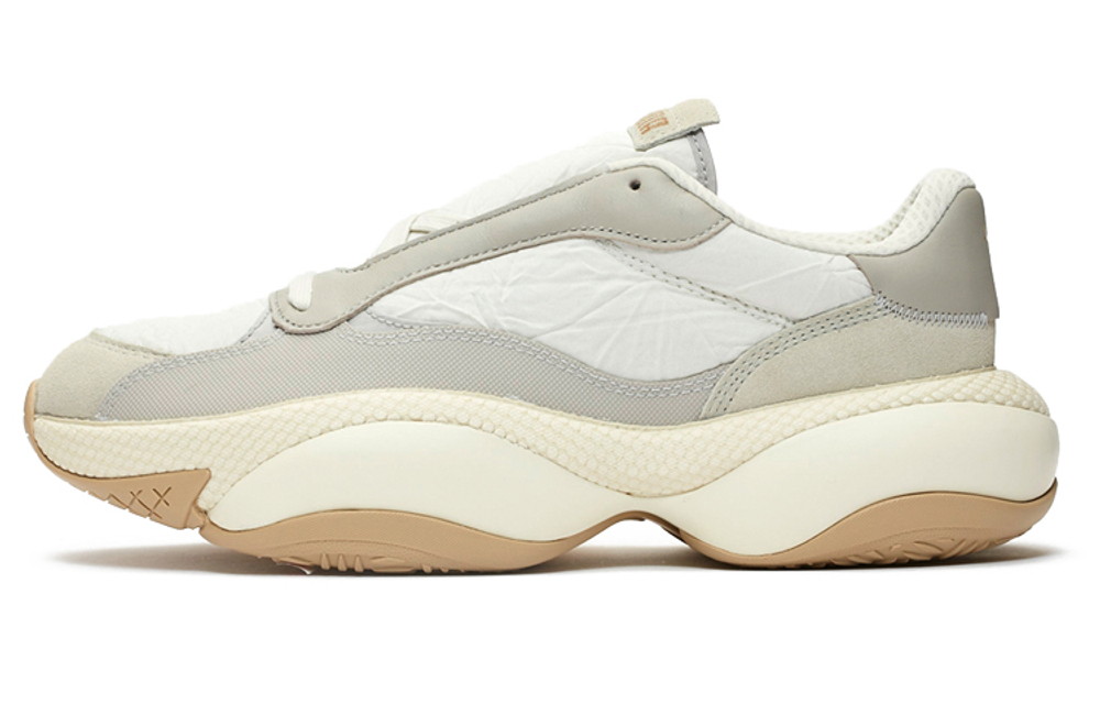 PUMA Alteration PN 1 Jannik Wikkelso Davidsen High Rise