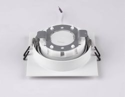 Ambrella Встраиваемый поворотный точечный светильник GX53 GX Standard tech TN51915