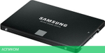 SSD диск Samsung 870 Evo 4TB (MZ-77E4T0BW)