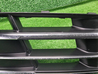 Решетка бампера правая Audi Q5 2 80A 17-20 S-line