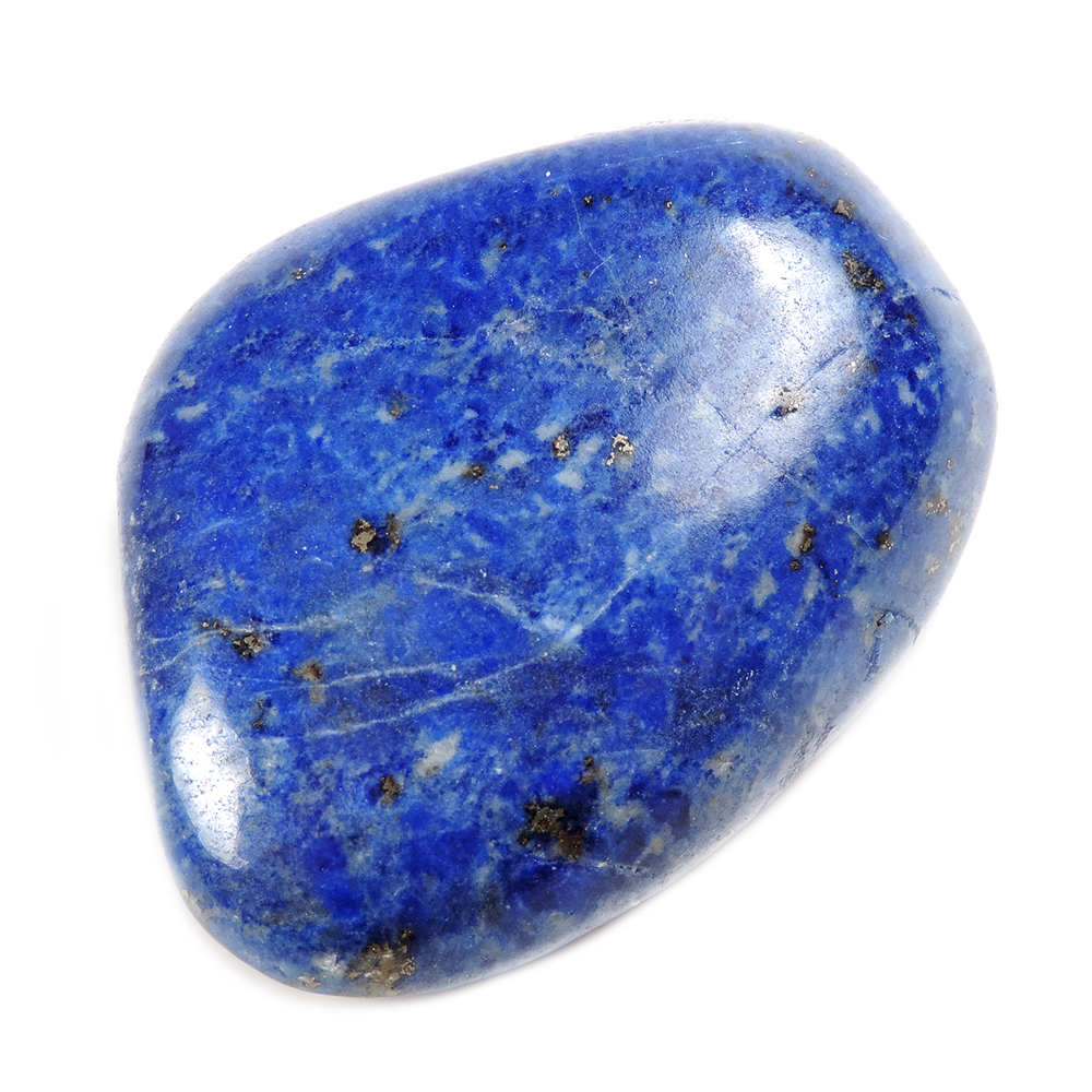 Галтовка лазурит асс.