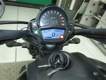 Kawasaki Vulcan 650S , 2015