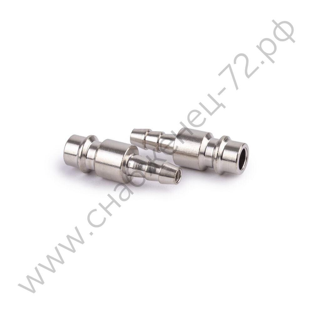 Соединитель Rapid M папа - ёлочка 6мм FOXWELD