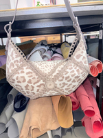 SAMPLE SEVA WILD TAUPE M