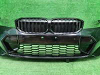 Бампер передний BMW 3er G20 22-нв M-paket В сборе