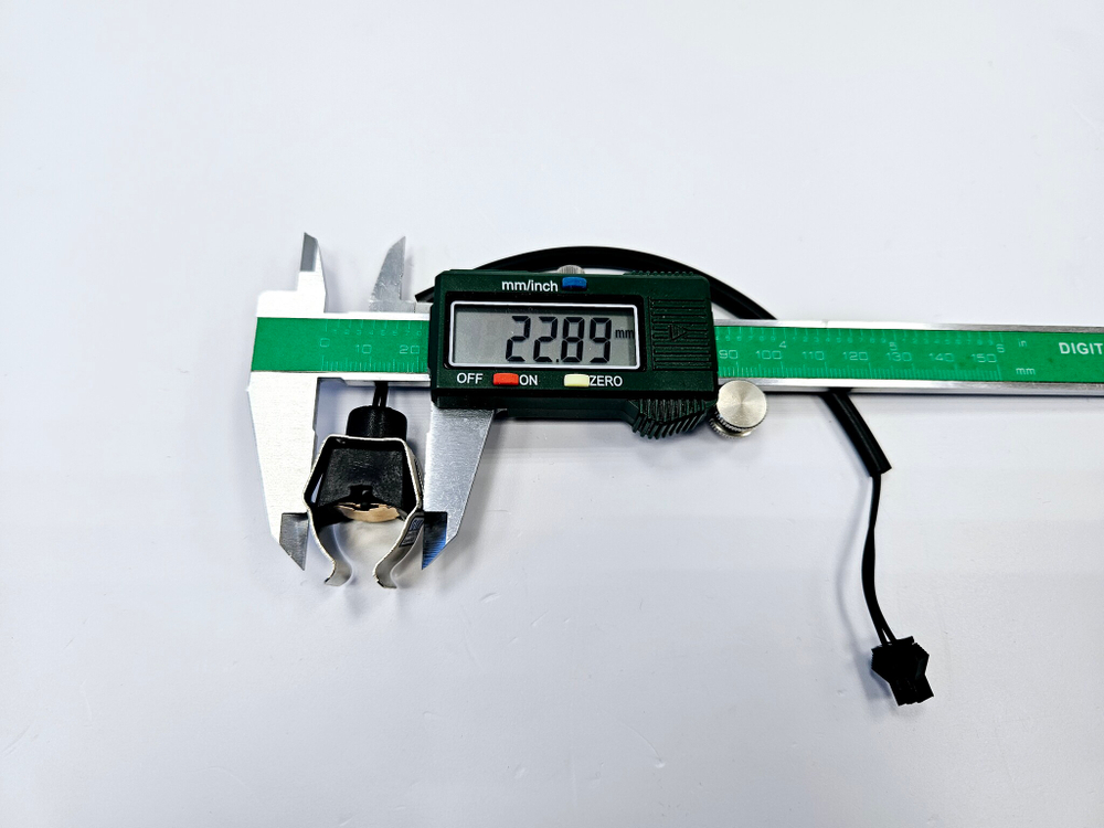 Датчик температуры NTC (накладной) GAZECO T-1/T-2/C-1/C-2 (арт. 05-4029)