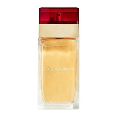Женская парфюмерия Dolce&Gabbana Pour Femme Eau de Toilette 100 мл