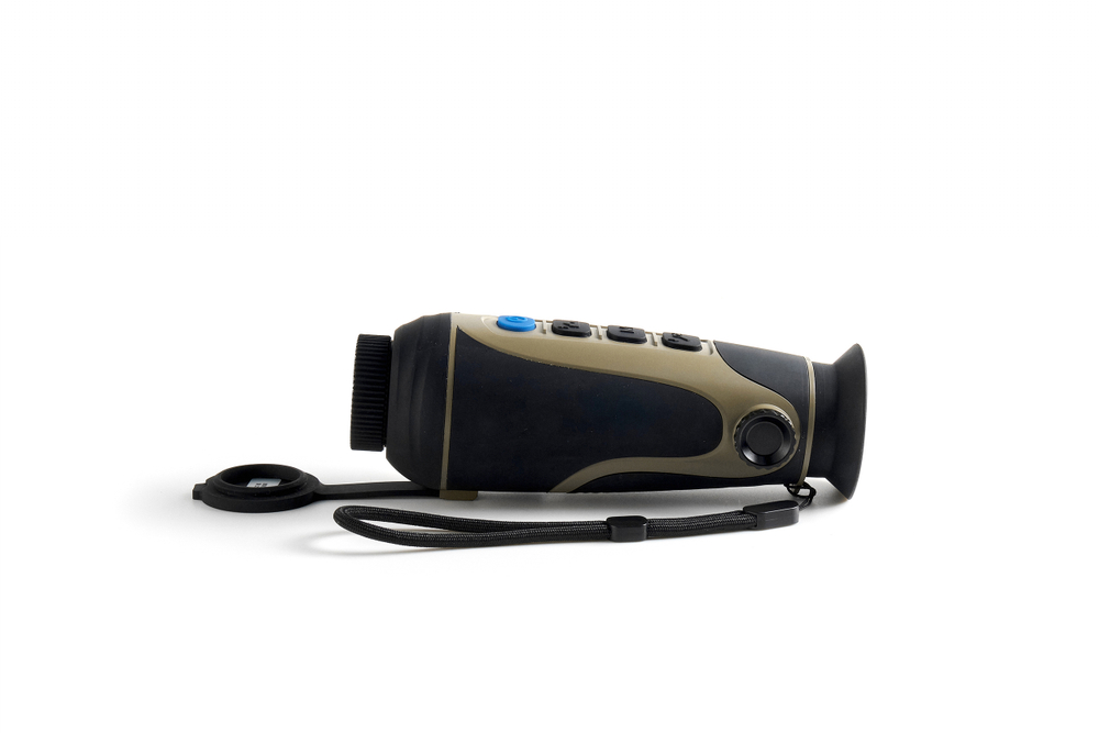 Тепловизионный монокуляр Longot XM3