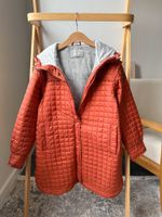 Стёганая куртка-пальто Il Gufo, 140