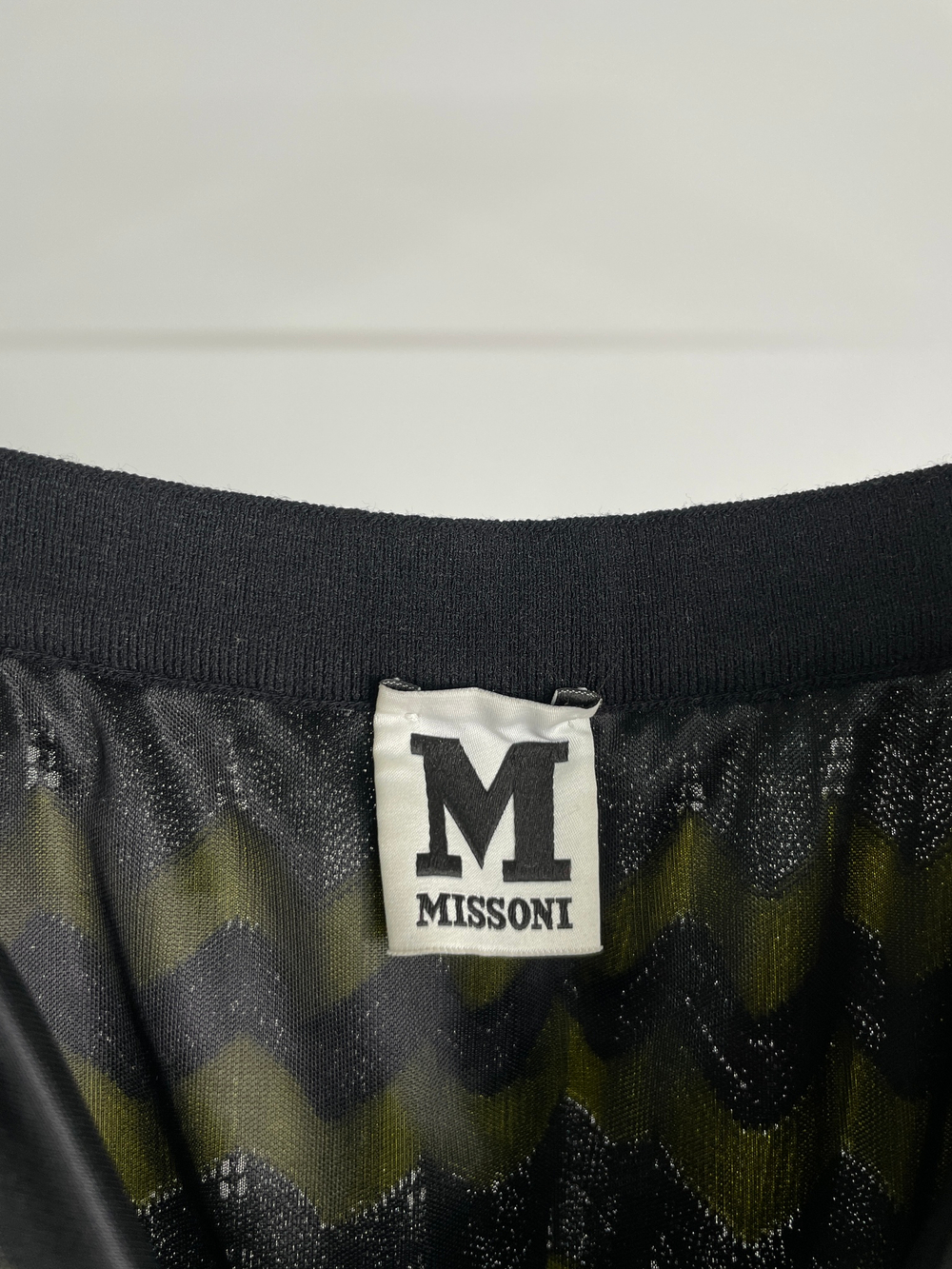 Платье Missoni