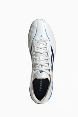 Бутсы adidas Copa Pure 4 Elite SG - белый