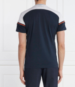 Футболка Hackett London - темно-синий(HM500711)