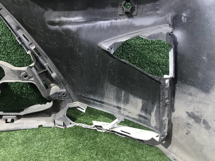 Бампер передний Lexus RX 4 (2015-2019)