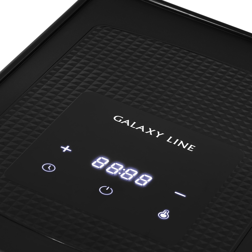 Электросушилка Galaxy Line GL2632