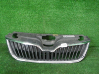 Решетка радиатора Skoda Rapid (2012-2020)