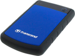 Внешний диск HDD 2.5'' Transcend TS1TSJ25H3B