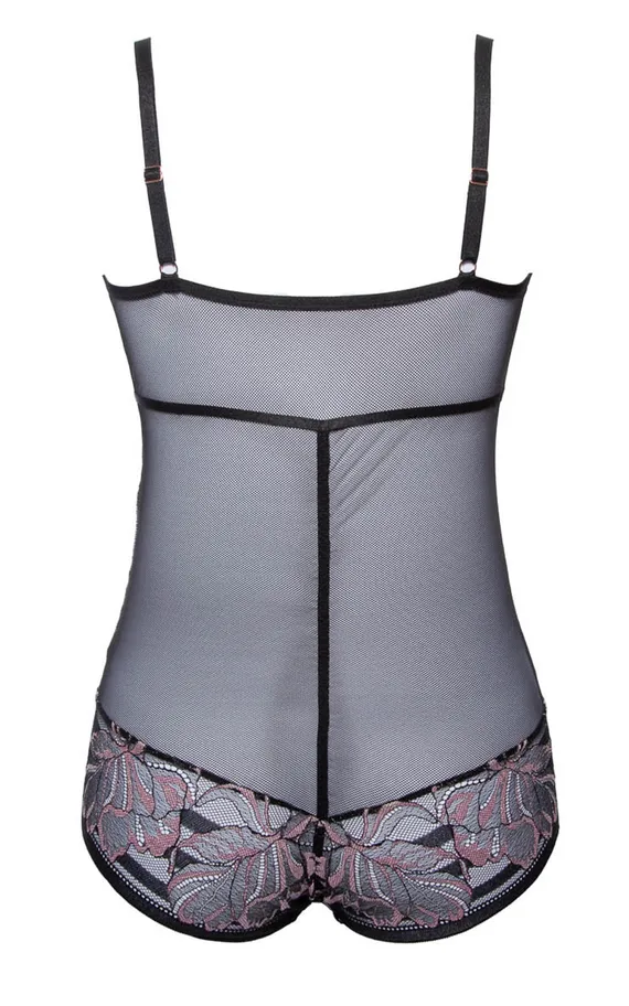 Боди Glossy Iris Body