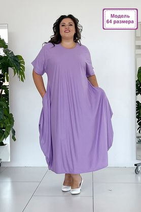 Цена на Платье-3603 больших размеров