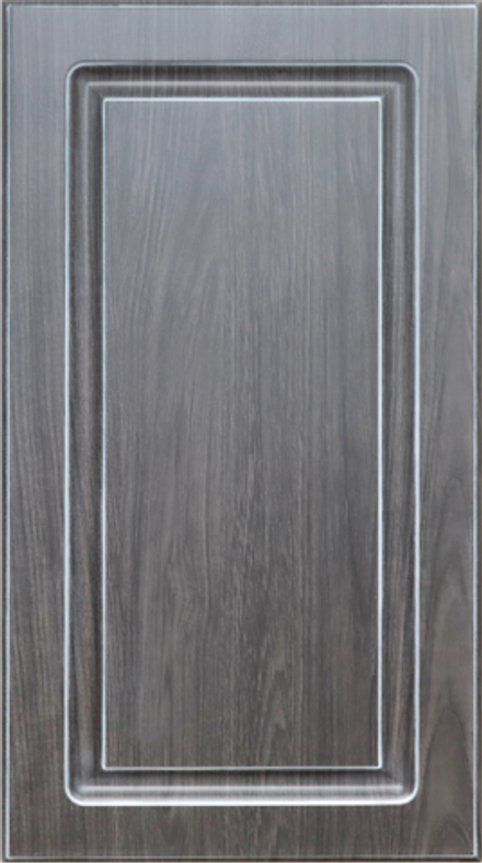 Фасад патинированный рис. 13