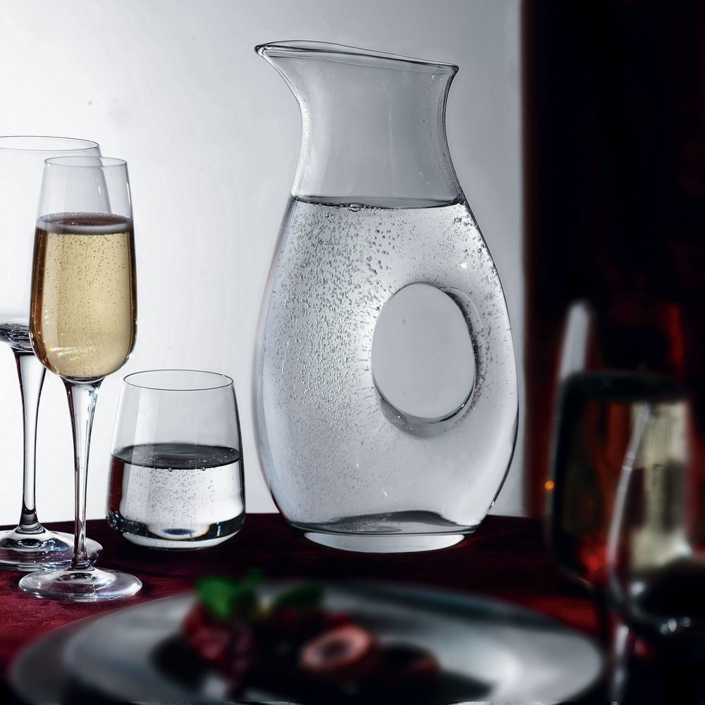 Кувшин 1.5л Bormioli Rocco Aurum