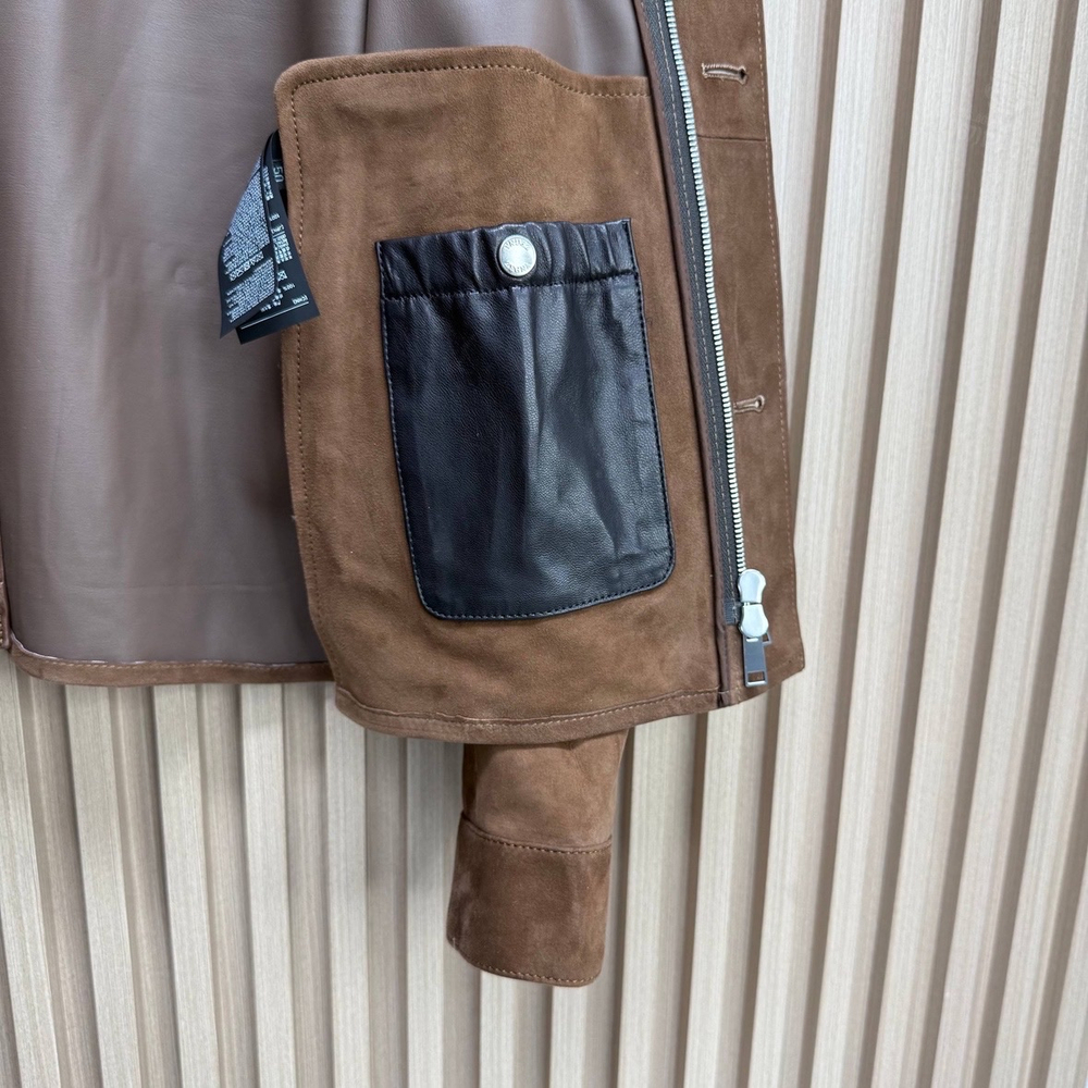 Куртка Ermenegildo Zegna