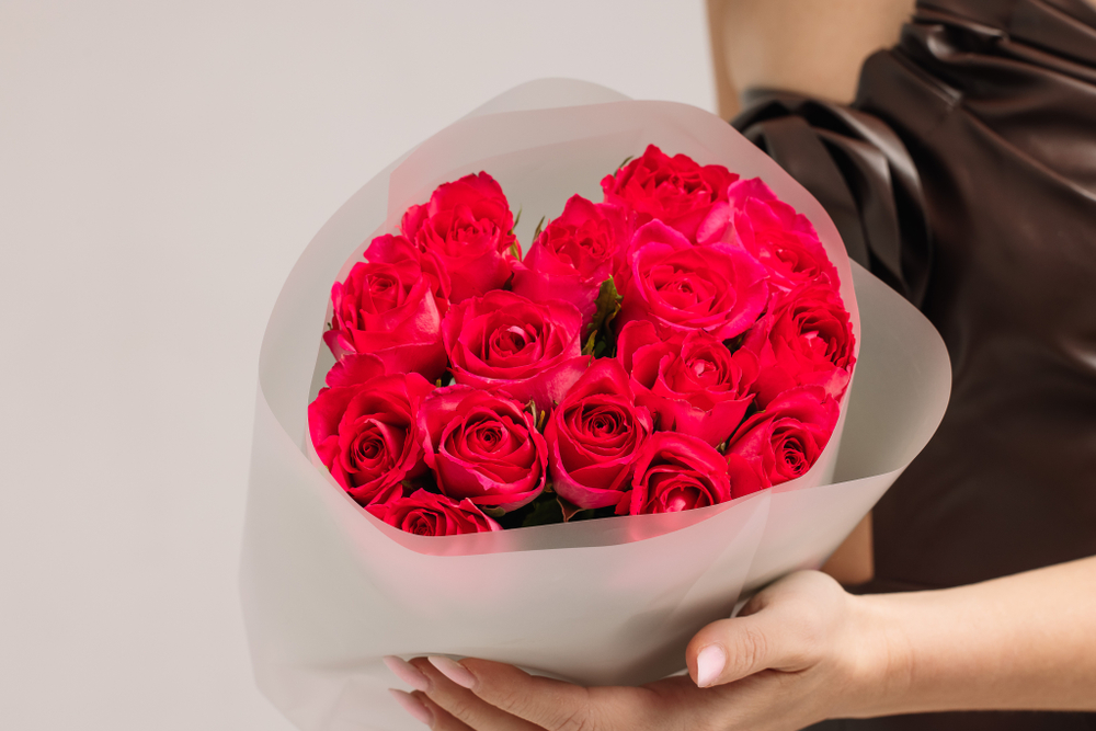 Букет «Барби»