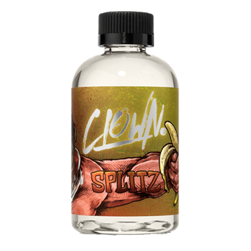 Купить Жидкость CLOWN (120ml)  - SPLITZ