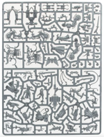 Combat Patrol: Adepta Sororitas